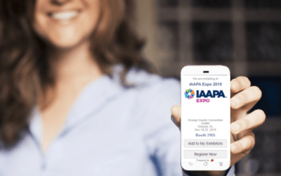 Add Gatemaster to Your IAAPA 2019 Expo Plans!