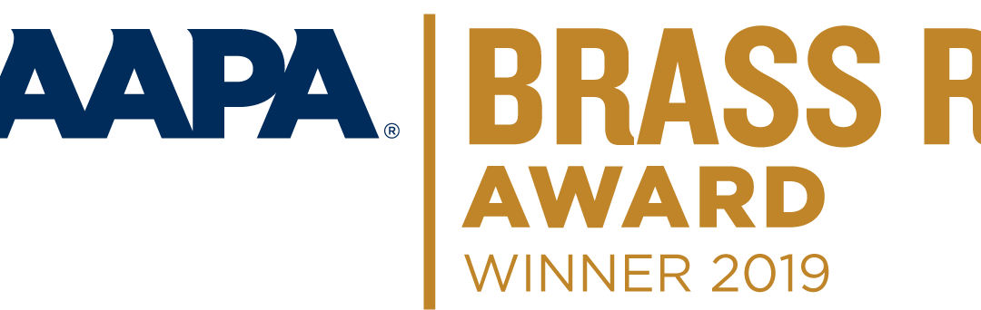 Gatemaster Wins at IAAPA Brass Ring Awards