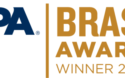 Gatemaster Wins at IAAPA Brass Ring Awards