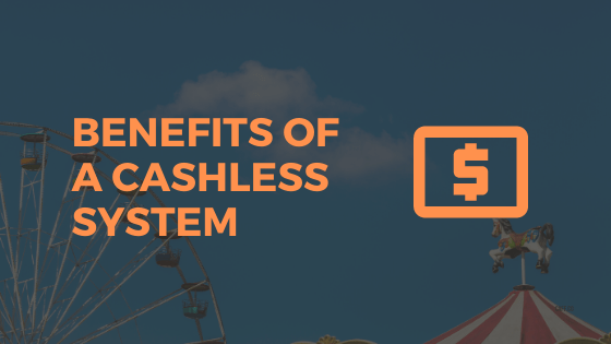 Is Your Business Ready to Receive the Benefits of a Cashless System?