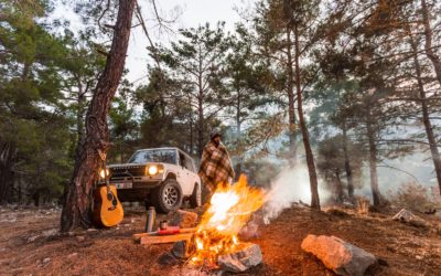 Best Ways to Market Your Campground