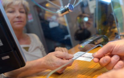 RegSaver: A Solution To The “No Refund Policy” For Ticket Sales