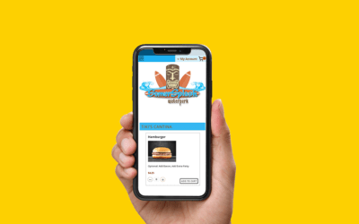 How to Keep Your Customers’ Online Purchases Safe at Your Attraction