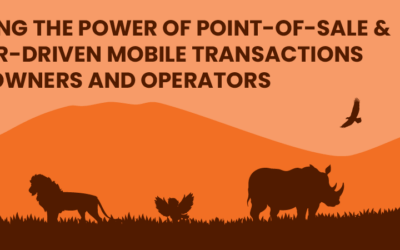 Harnessing the Power of Point-of-Sale and Customer-Driven Mobile Transactions for Zoo Owners and Operators
