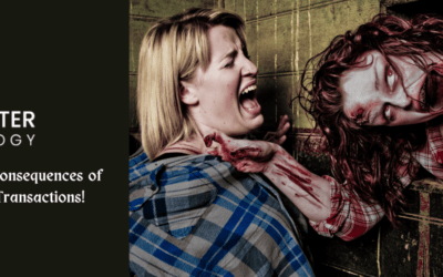 Unleash the Horror: The Terrifying Consequences of Ignoring Guest-Driven Transactions