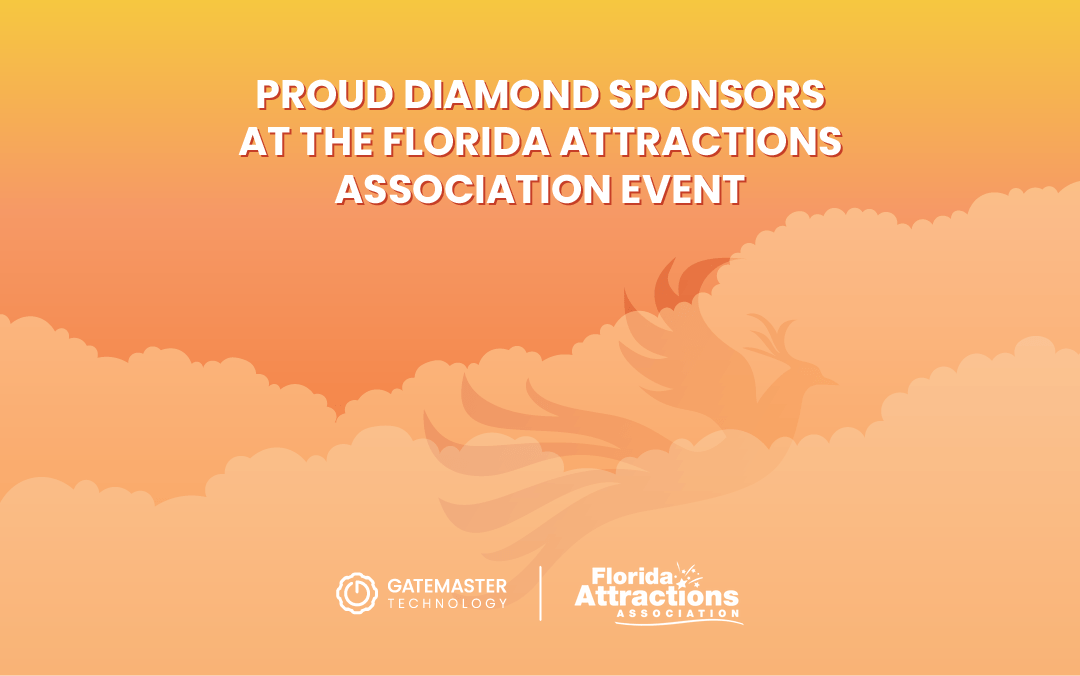 Proud Diamond Sponsors at the Florida Attractions Association Event