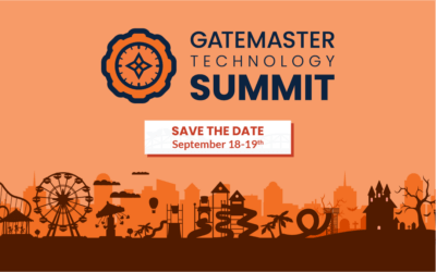 Unleash Success at the GT Summit 2023: Premier Attractions Industry Event