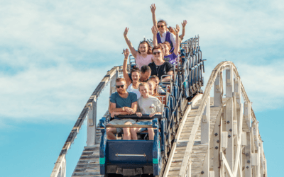 The Key to Increased Revenue, Decreased Lines, and Improved Guest Satisfaction