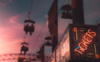 Signs it’s time for a new ticketing and customer management platform