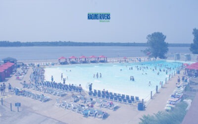 Streamlining Operations and Enhancing Guest Experience at Raging Rivers Waterpark with Gatemaster Technology