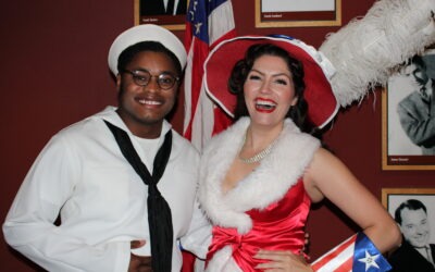 Relive the WWA Show + WWFFL Party Highlights