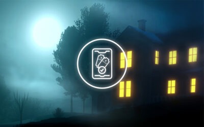 Mobile Ordering: A Hauntingly Good Way to Boost Guest Satisfaction at Your Haunted Attraction