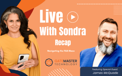 Navigating the F&B Maze