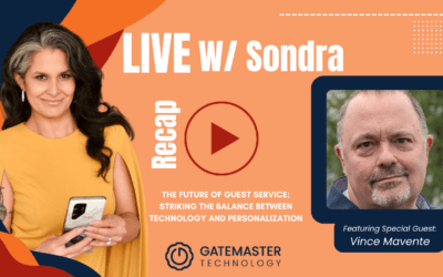 Tech vs. Touch: Finding the Personalization Sweet Spot