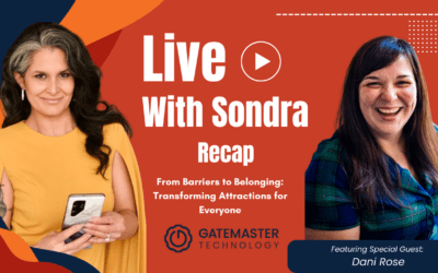 🤝 From Barriers to Belonging: Transforming Attractions for Everyone