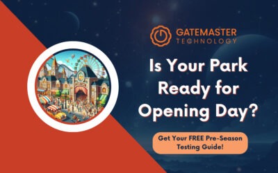 Conquer Opening Day with Confidence: Your Guide to Pre-Season Testing!