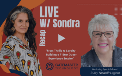 From Thrills to Loyalty: Building a 7-Star Guest Experience Empire