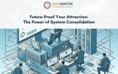 From Fragmented to Unified: Boost Efficiency with System Consolidation