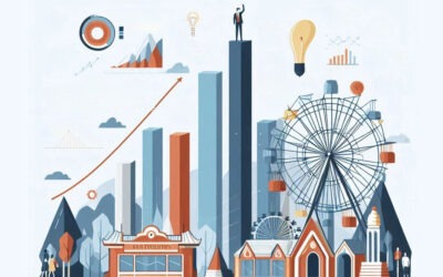 📈 Maximizing Revenue: The Power of Data Analytics in Attractions