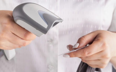 🎫 Ticket Barcode Not Scanning? Here are Tops Reasons Why and How to Fix it