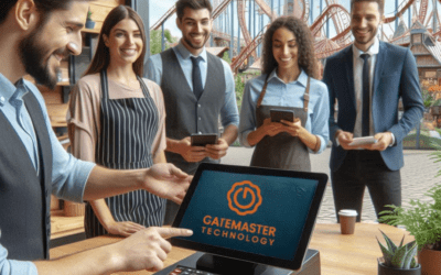 From Chaos to Control: Master Your POS Implementation with Gatemaster