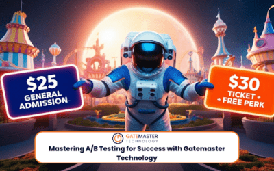 Mastering A/B Testing for Success with Gatemaster Technology
