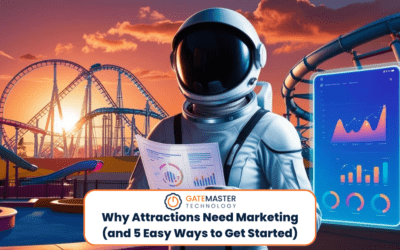Why Attractions Need Marketing (and 5 Easy Ways to Get Started)