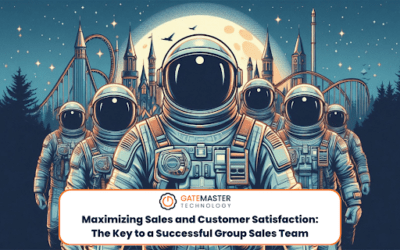 Maximizing Sales and Customer Satisfaction: The Key to a Successful Group Sales Team