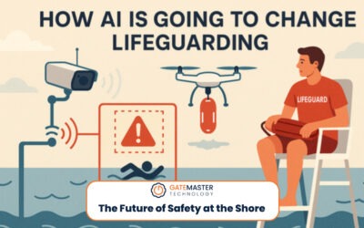 How AI Is Set to Revolutionize Lifeguarding