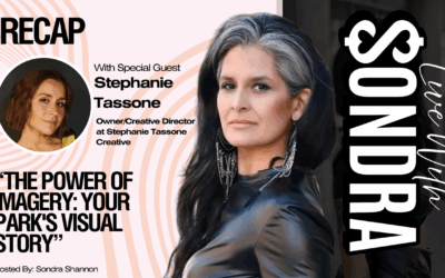 The Power of Imagery: Your Park’s Visual  Story