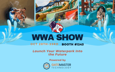 Gatemaster is Heading to the WWA Show 2025: Here’s What You Can Expect