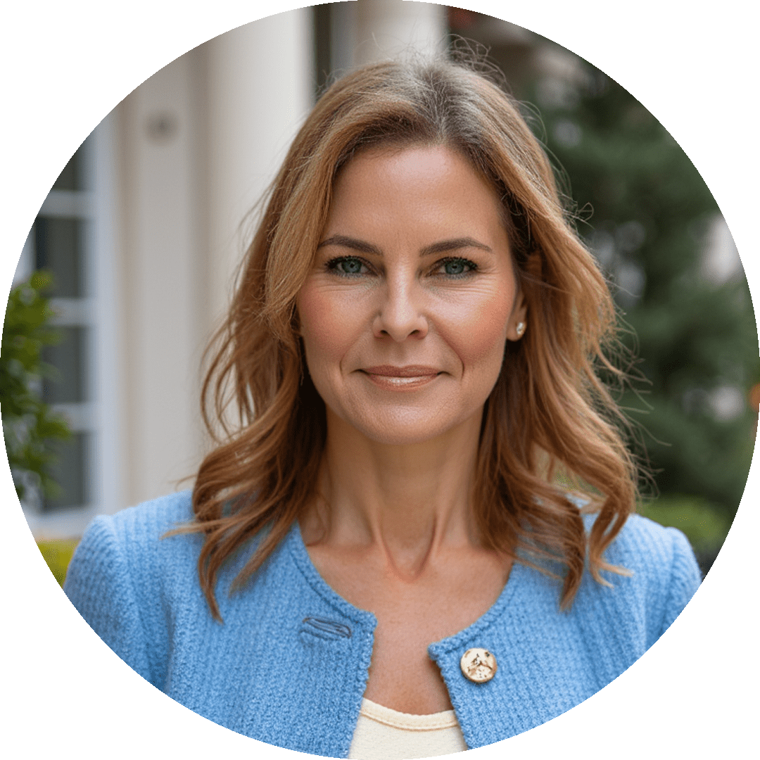 naomi-headshot tiffany blair headshot<br />