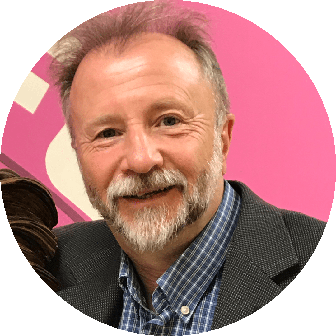 headshot of sondra shannon