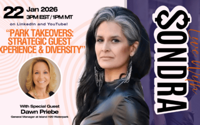 The 72-Hour Turnaround: Hardening Your Park Against Disruptions