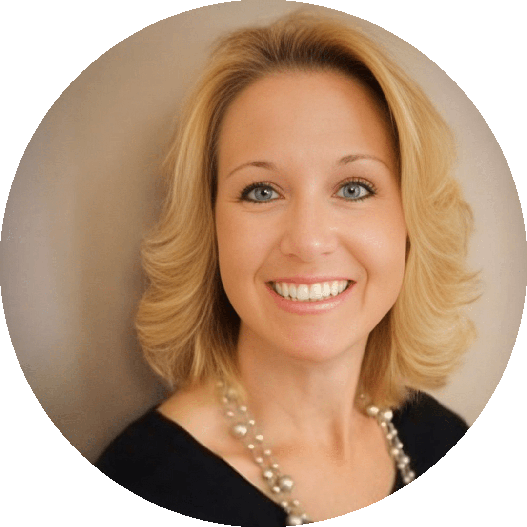 headshot of sondra shannon