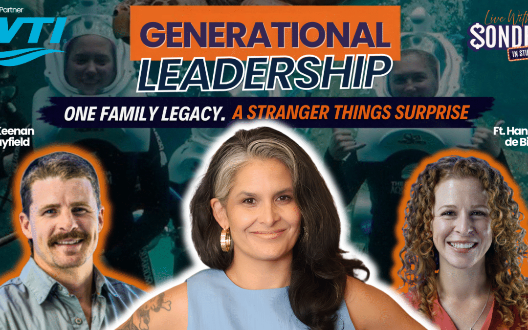 Legacy Stories of Multi-Generational Attractions Businesses