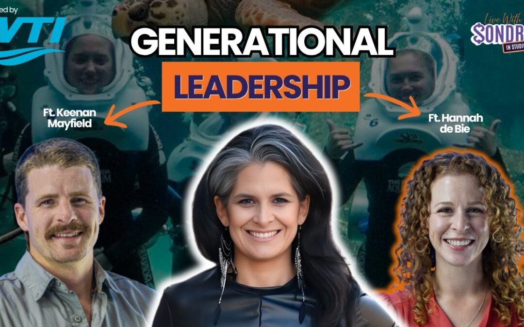 Legacy Stories of Multi-Generational Attractions Businesses