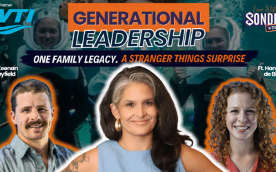 Legacy Stories of Multi-Generational Attractions Businesses