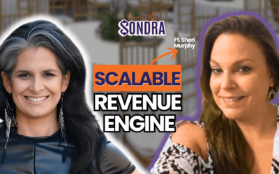 High-Stakes Hospitality: Scaling Corporate Events at The Funplex ft. Sheri Murphy