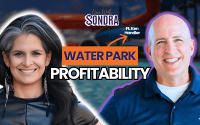 Waterpark Wealth: Maximize Revenue from Concept to Launch