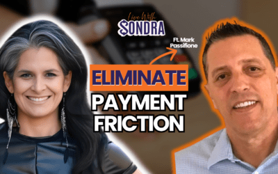 Stop Losing Profit: The Power of Embedded Payments