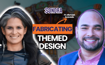 From Vision to Reality: Secrets of Themed Fabrication