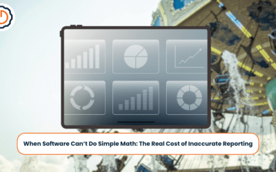 When Software Can’t Do Simple Math: The Real Cost of Inaccurate Reporting