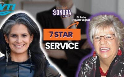 7-Star Service: Designing Experiences Guests Remember