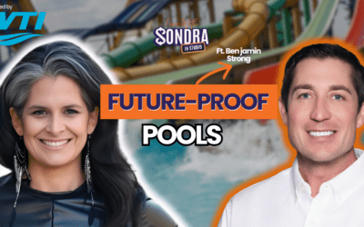Life-Saving Innovation in Aquatics: Tech, Data & Human Vigilance