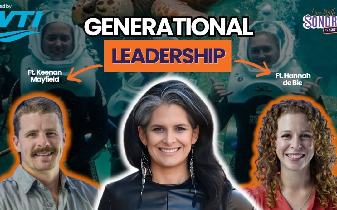 Legacy Stories of Multi-Generational Attractions Businesses