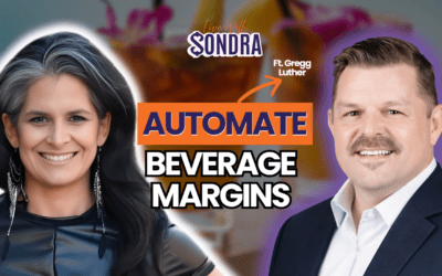 The Beverage Throughput Strategy: How Attractions Unlock Hidden Revenue Inside Their Gates