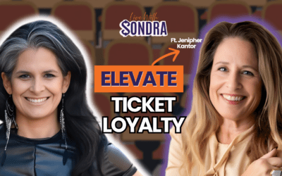 The Fan Journey: Ticketing Strategies for Loyalty