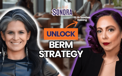 Strategy Beyond the Berm: Driving Cross-Sector Growth