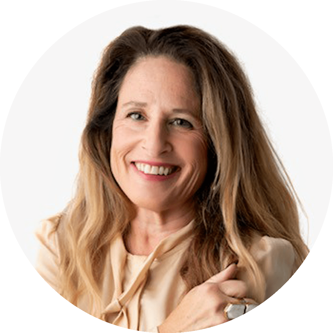 headshot of sondra shannon